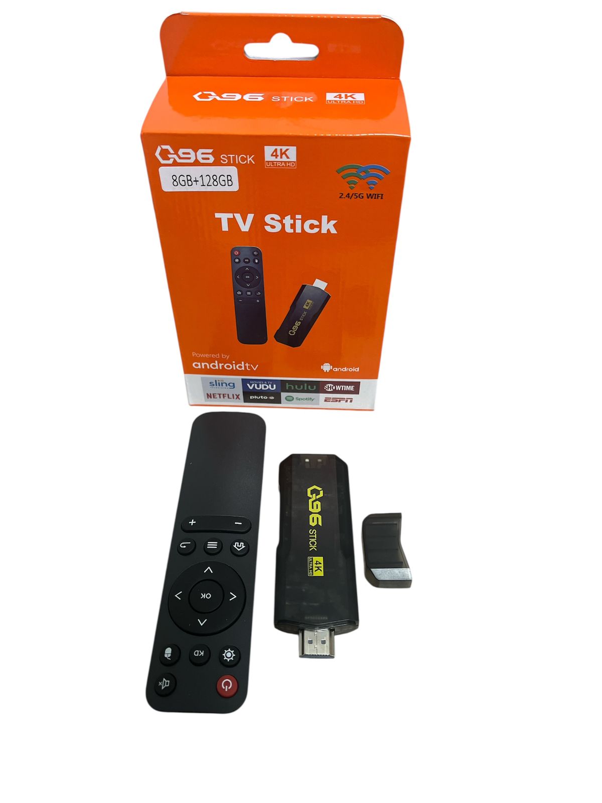 Miniatura 3 de Android Tv Stick 128gb 8gb Ram Android